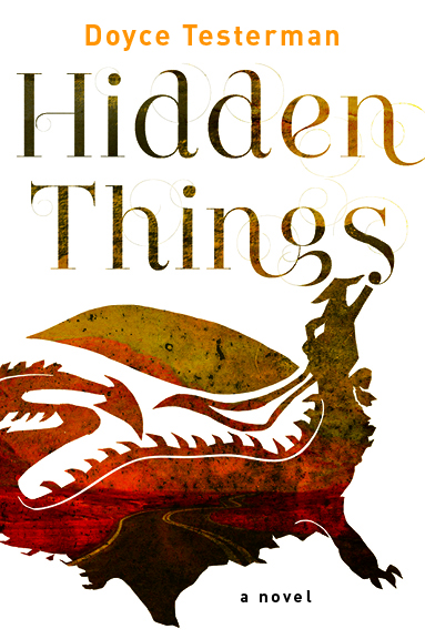 Hidden Things