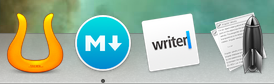 Markdown Apps for Mac